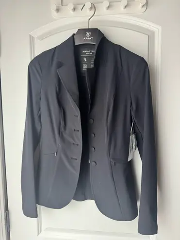 Ariat Equestrian show coat