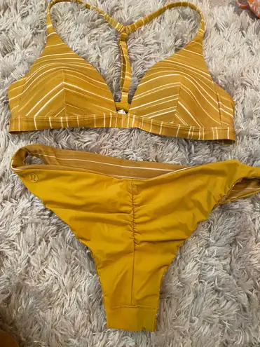 Lululemon Bikini Set