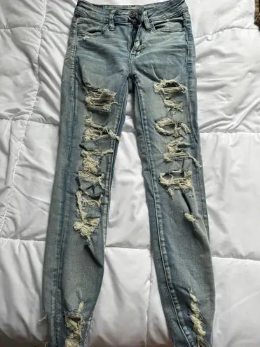 American Eagle Outfitters Jeans