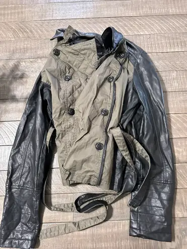 a.n.a Jacket