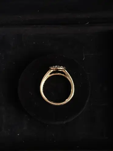 Pandora Ring Rose Gold