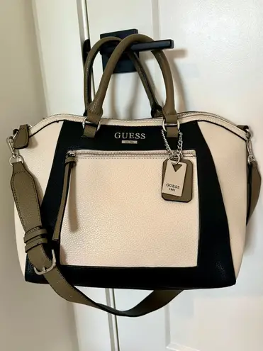 Guess Tote Bag