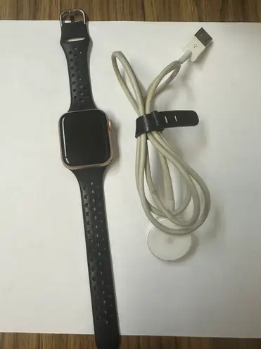 Apple Watch Series 6