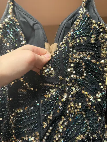 Amarra prom dress Black Size 2