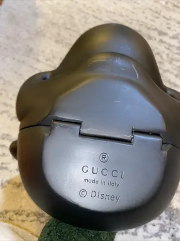 Gucci X DISNEY Plastic Mickey Original Price $6500