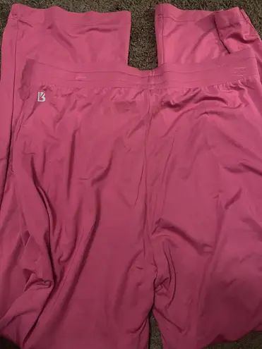 Buffbunny Snack Pant