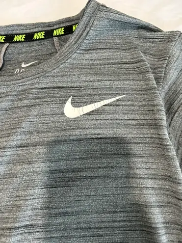 Nike Dri Fit Tee