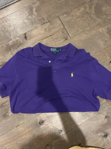 Ralph Lauren Polo