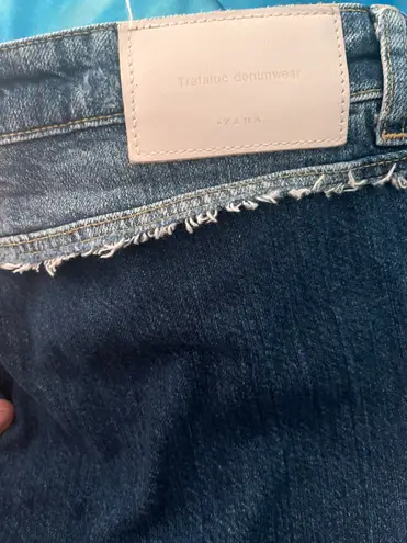 ZARA Trafaluc Denimwear Jeans