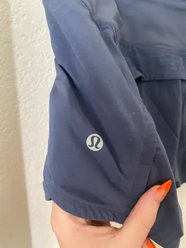 Lululemon Speed Up Short 2.5’’