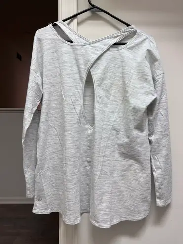 Lululemon Long Sleeve