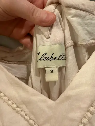 Cleobella Midi Dress