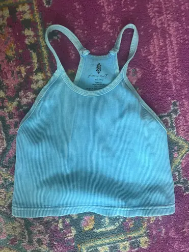 Free People Movement Top