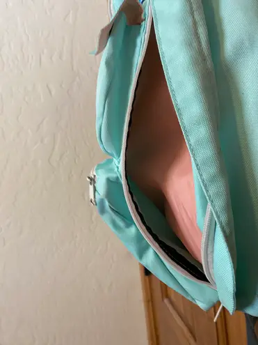 KAVU Teal  Bag