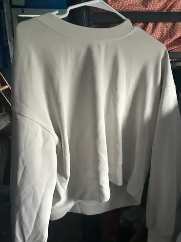 Lululemon Sweatshirt