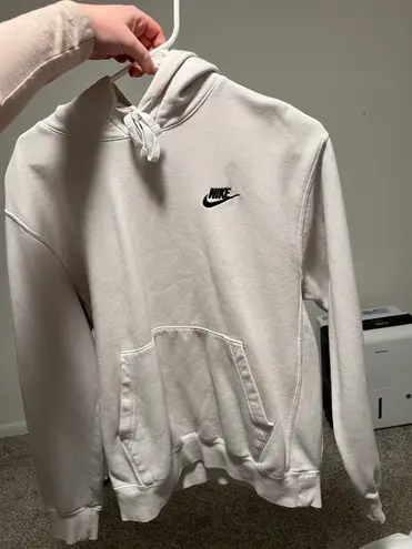 Nike Sweatshirt Hoodie