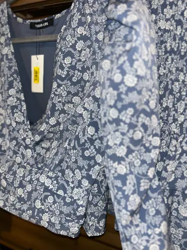 Sugar Lips  Set Two-Piece floral print  - Image 7