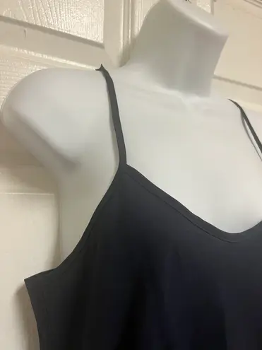 Nanette Lepore Black Slip Dress - Image 4