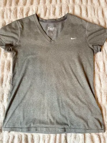 Nike Dri-Fit T-Shirt