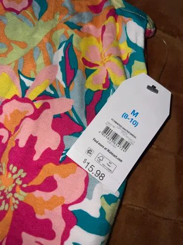 Time And Tru  Sun Dress NWT