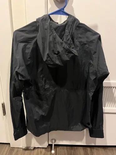 Oakley windbreaker jacket