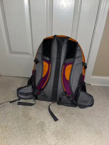 The North Face Backpack