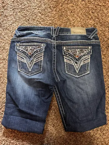 Vigoss Bootcut Jeans