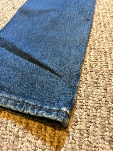 Wrangler Cowboy Cut Jeans