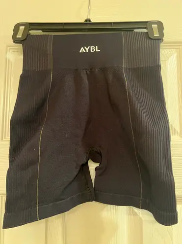 AYBL Biker/Compression Shorts