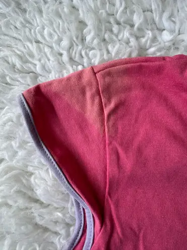 Deadstock vintage bratz tee Pink Size M