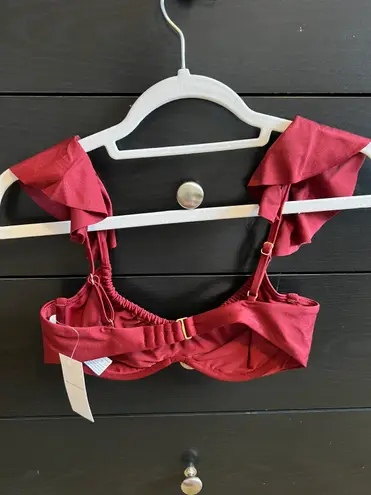 Abercrombie & Fitch Swimsuit Top