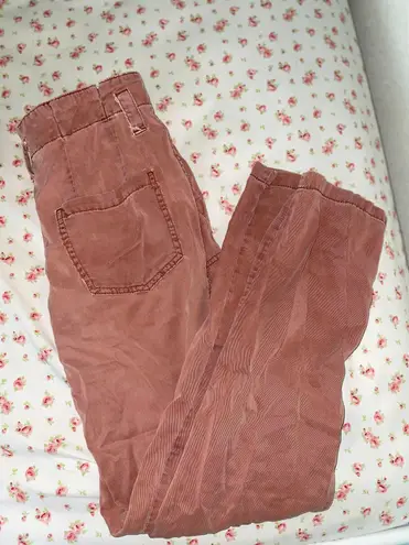 Maurice's  Pink Jeans 