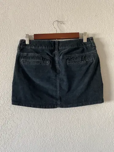 American Eagle Outfitters Vintage Mini Skirt