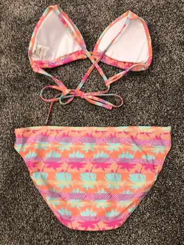 Hot Water Bikini