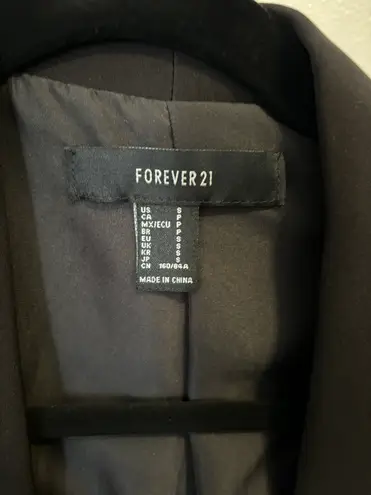 Forever 21 Blazer