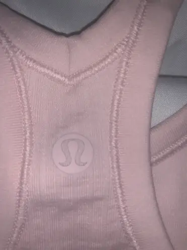 Lululemon Ebb To Street Tank