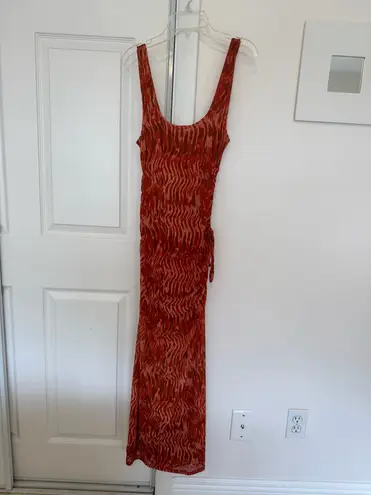 House of Harlow 1960 Dress Maxi