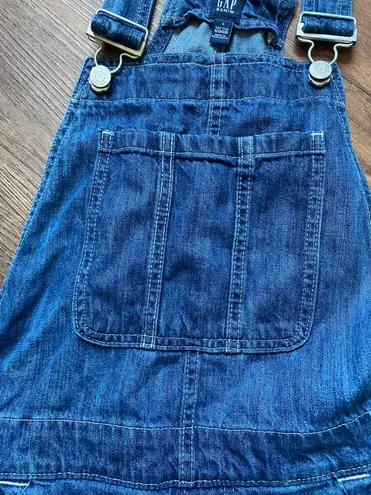 Gap Vintage Overalls