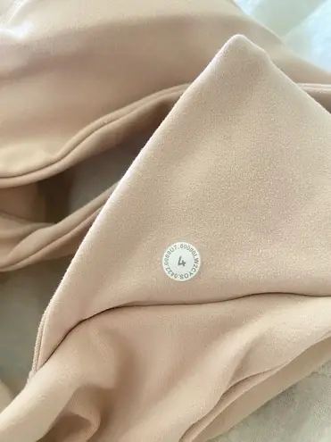 Lululemon  Align Bra A/B Reversible - Image 5