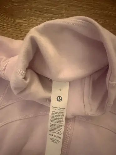 Lululemon Define Jacket Nulu