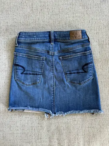 American Eagle Outfitters Denim Skirt