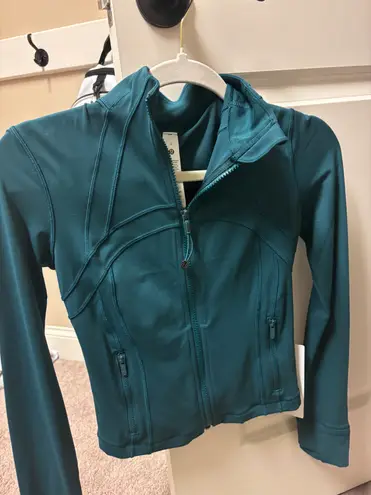 Lululemon Define Jacket