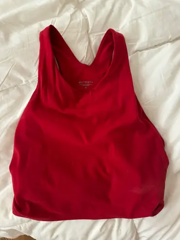 Athleta Bra Top