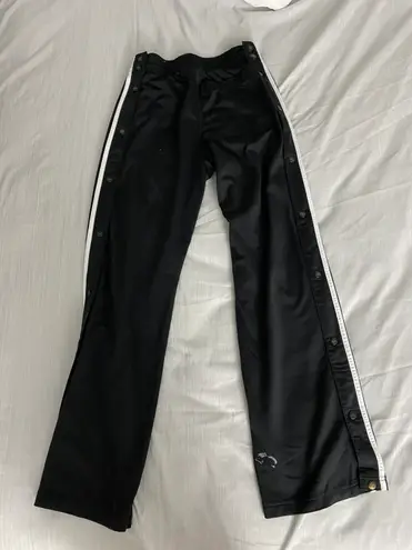 Adidas Track Pants Black