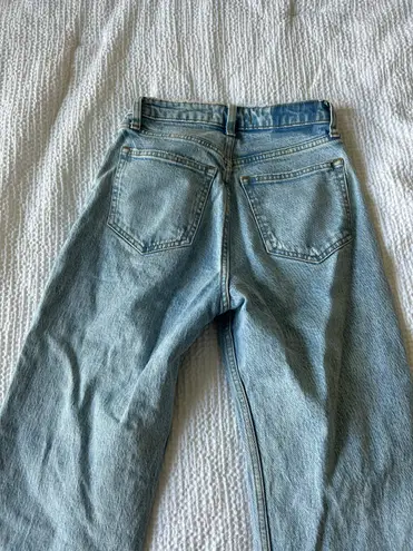 Abercrombie & Fitch 90s relaxed jeans