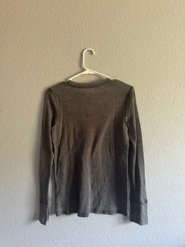 American Eagle Outfitters Long Sleeve