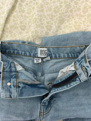 Urban Outfitters BDG Jeans