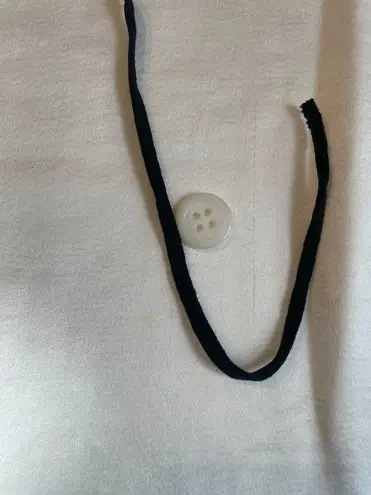 BEFORE by Sarah Seven | Ingrid Dress | Size 8 White