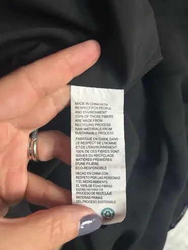 Derek Lam Collective Metallic Mini Dress 44