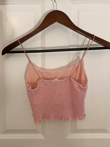 PacSun Pink  Tank